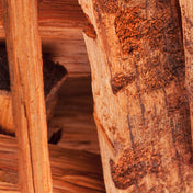 Accord Bois de Santal