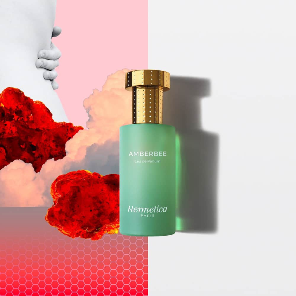 AMBERBEE (100% off) - Hermetica Paris