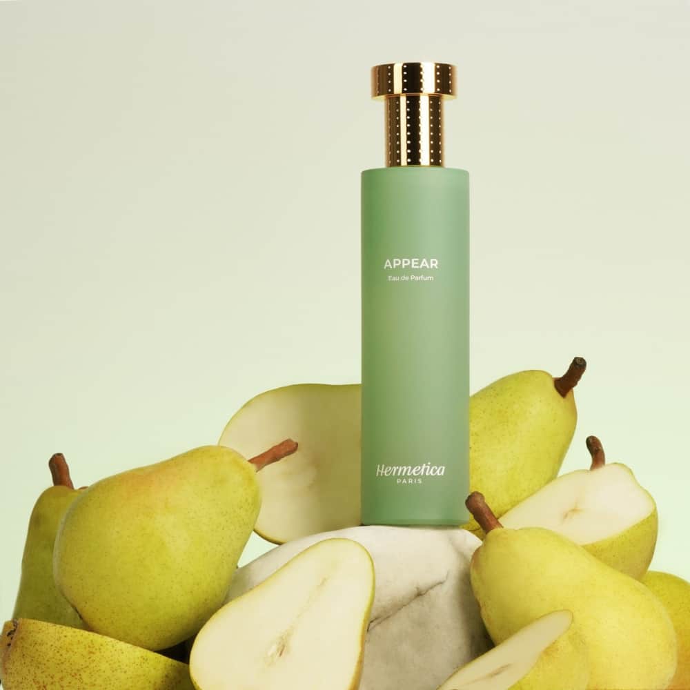 Hermetica Paris | Appear - Eau de Parfum - Lifestyle