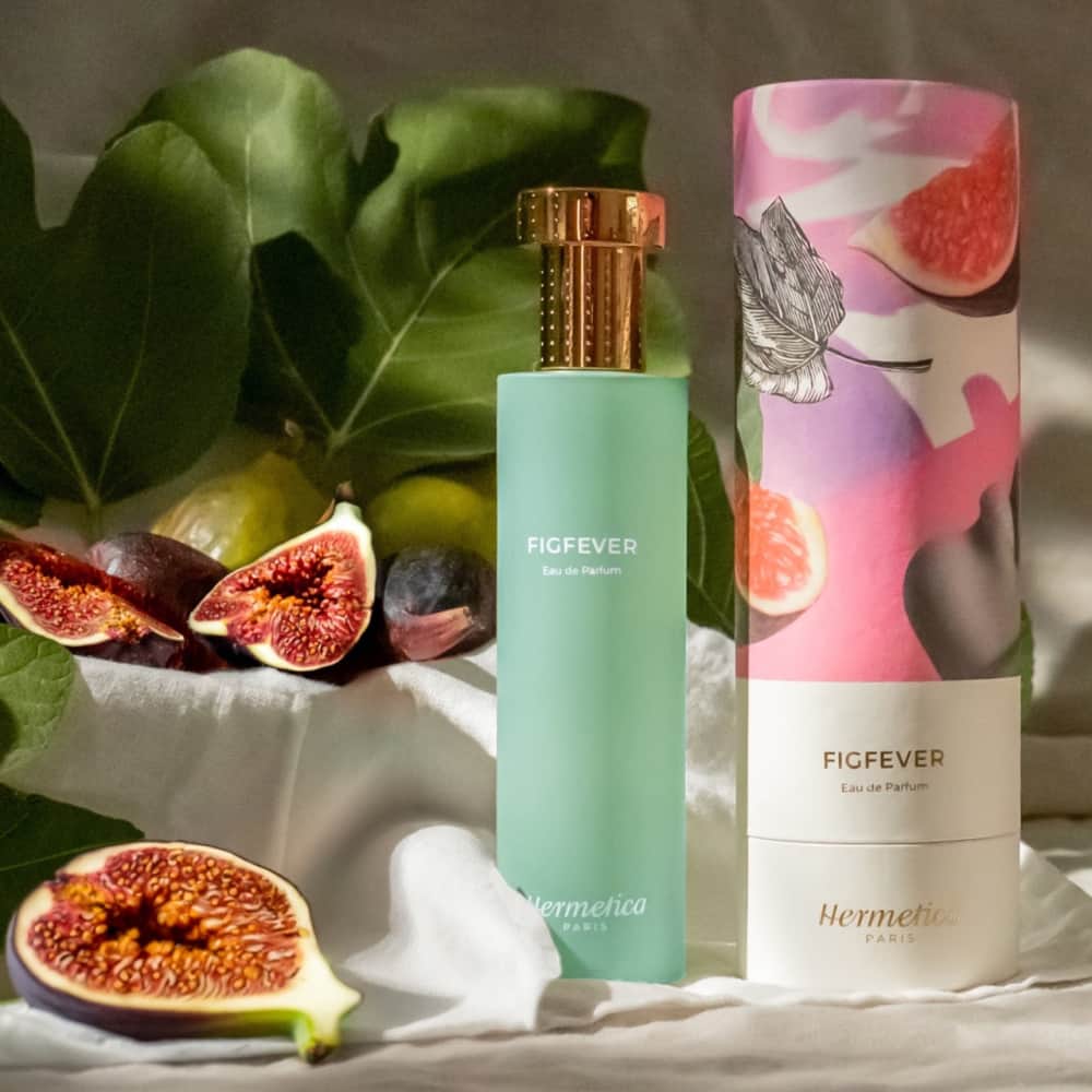 Hermetica Paris | Figfever - Eau de Parfum - Lifestyle
