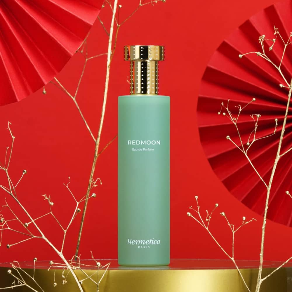 Hermetica Paris | Redmoon - Eau de Parfum - Lifestyle