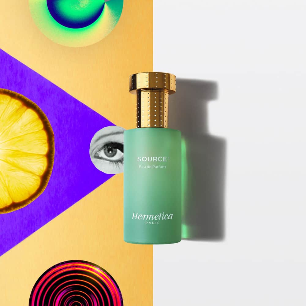 Hermetica Paris | Source¹ - Eau de Parfum 50ml