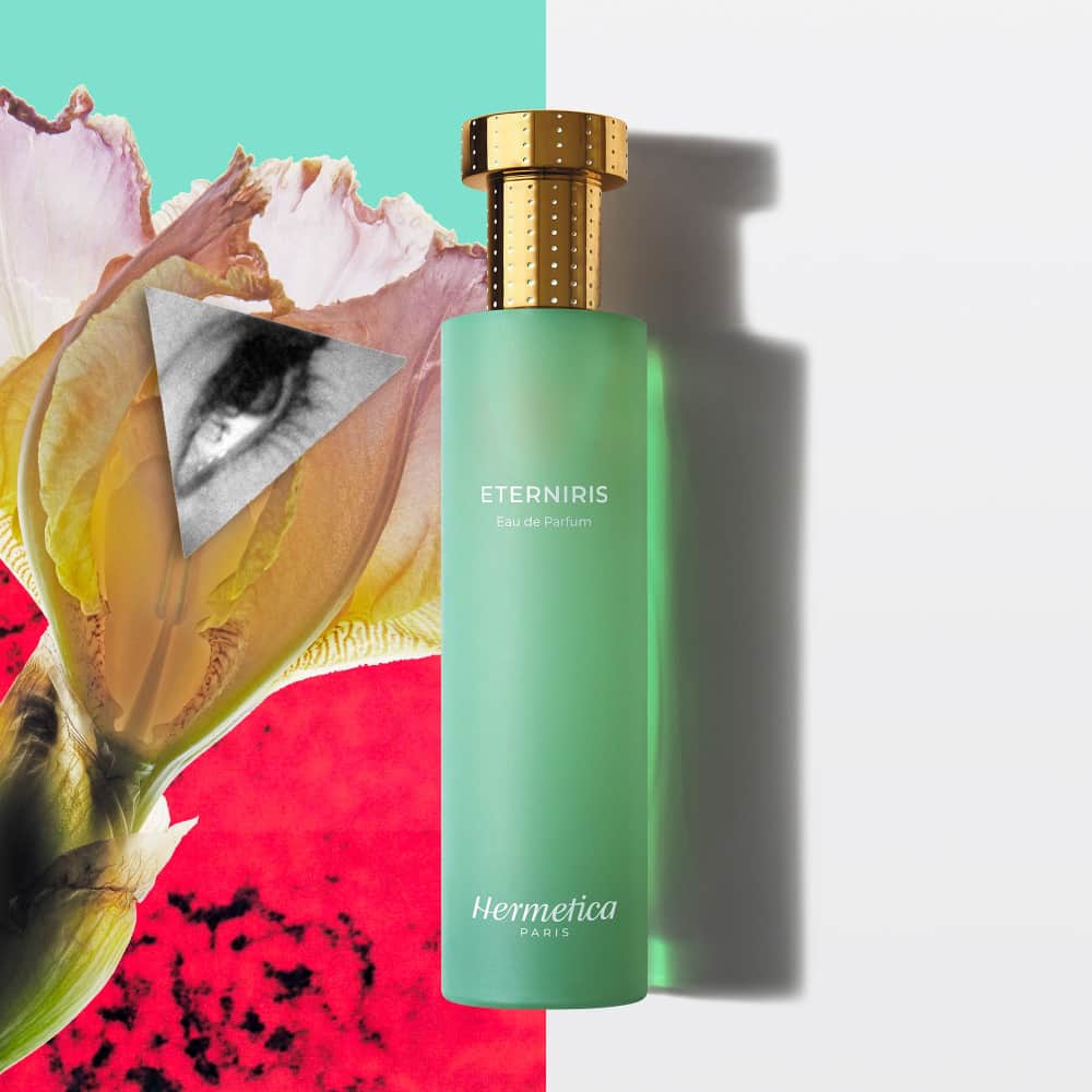 Hermetica Paris | Eterniris - Eau de Parfum 100ml