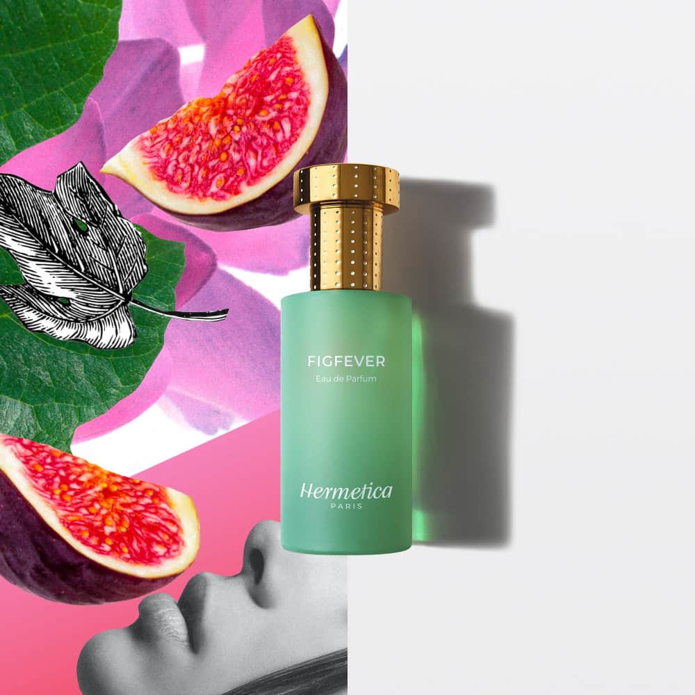 Hermetica Paris | Figfever - Eau de Parfum 50ml