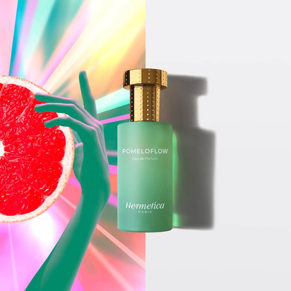 Hermetica Paris | Pomeloflow - Eau de Parfum 50ml