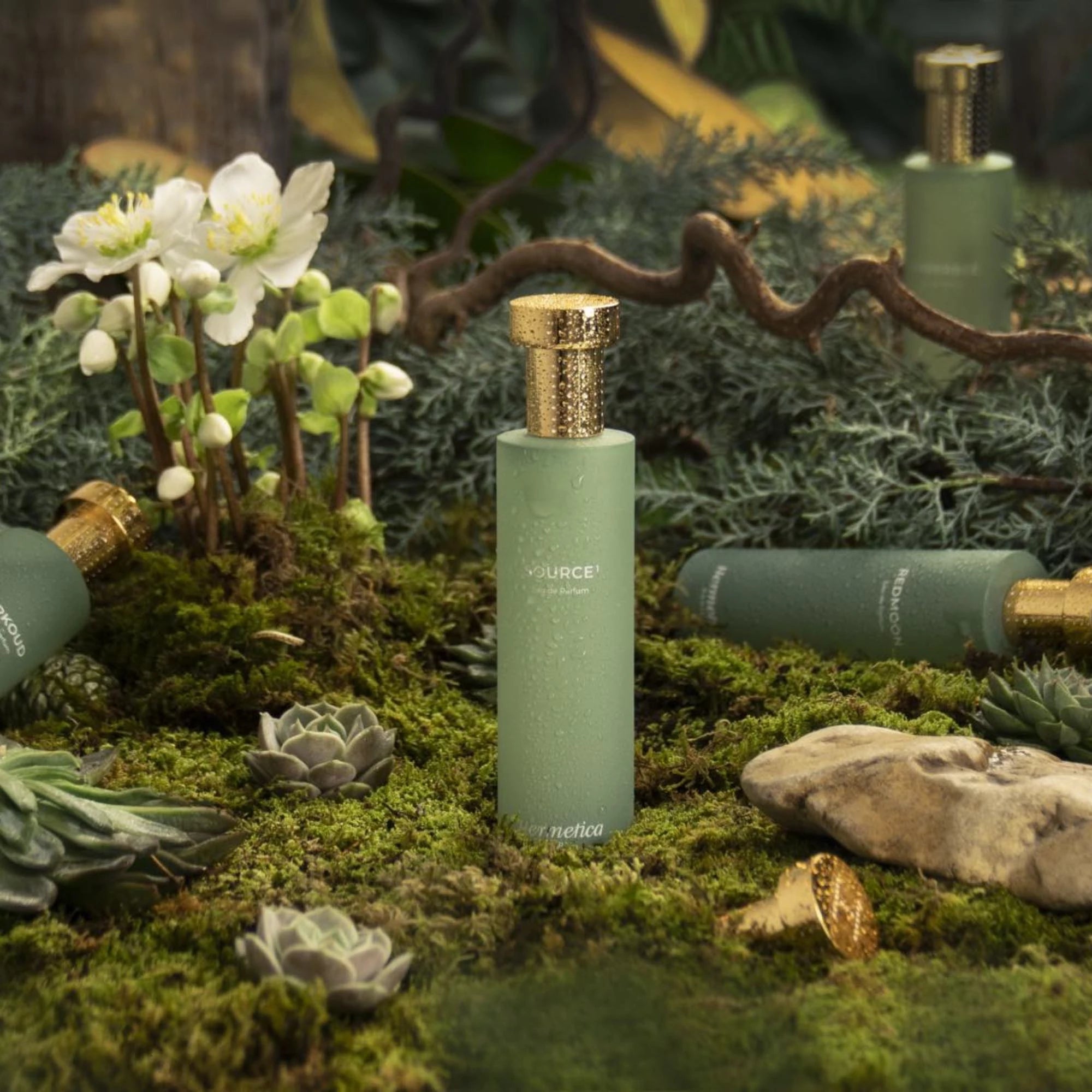 PERFUMES
