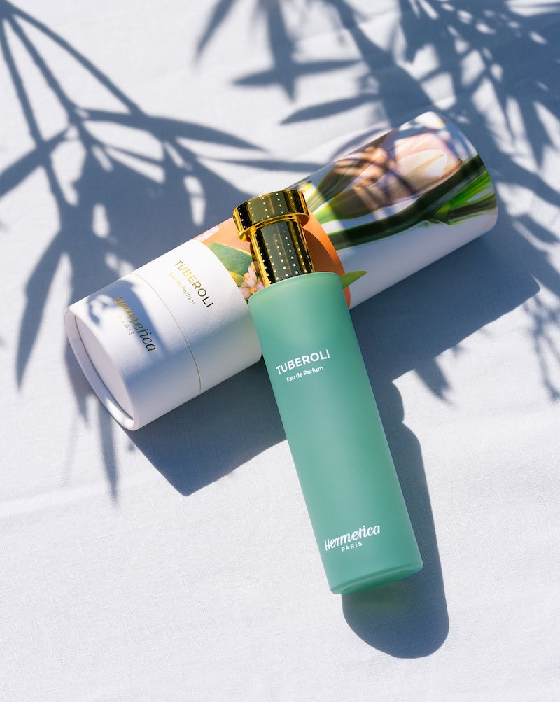 Hermetica Paris | AMBERBEE - Eau de Parfum