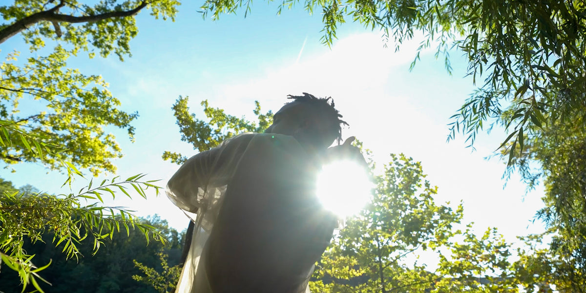 Hermetica Paris | Amberoud - Video Cover