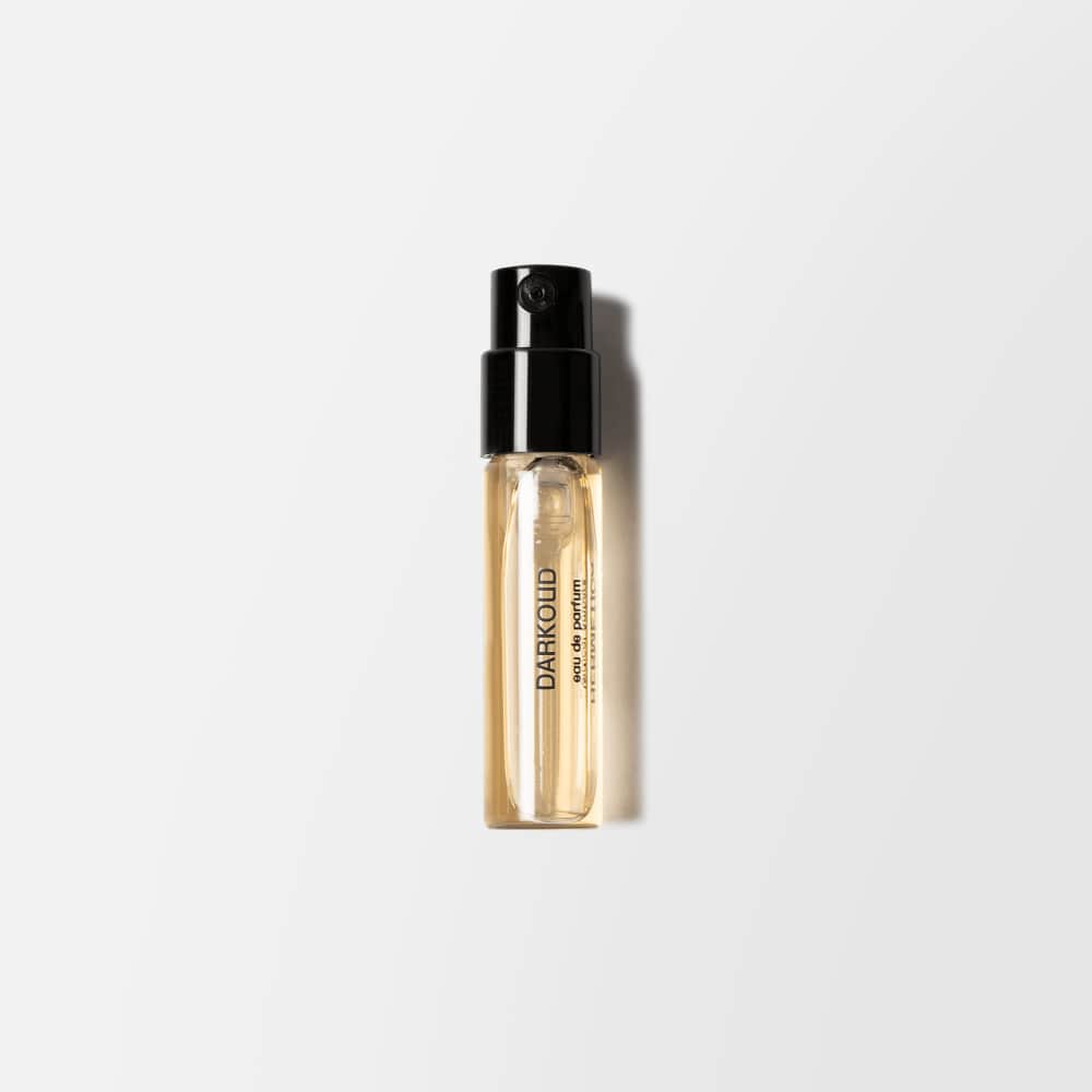 Hermetica Paris | Darkoud - Eau de Parfum Sample 1.5ml - Vial
