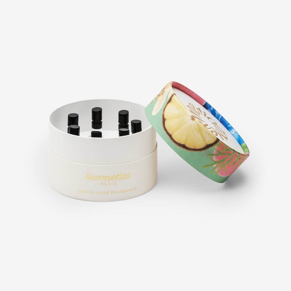DISCOVERY SET (100% off) - Hermetica Paris