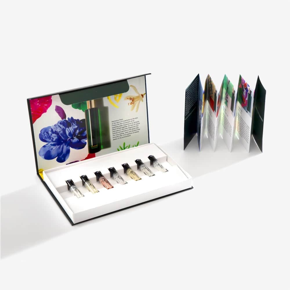 DISCOVERY SET Discovery set - Hermetica Paris