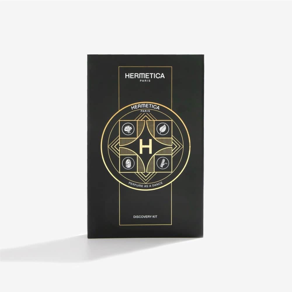 DISCOVERY SET Discovery set - Hermetica Paris
