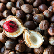 Essence de Noix de Muscade
