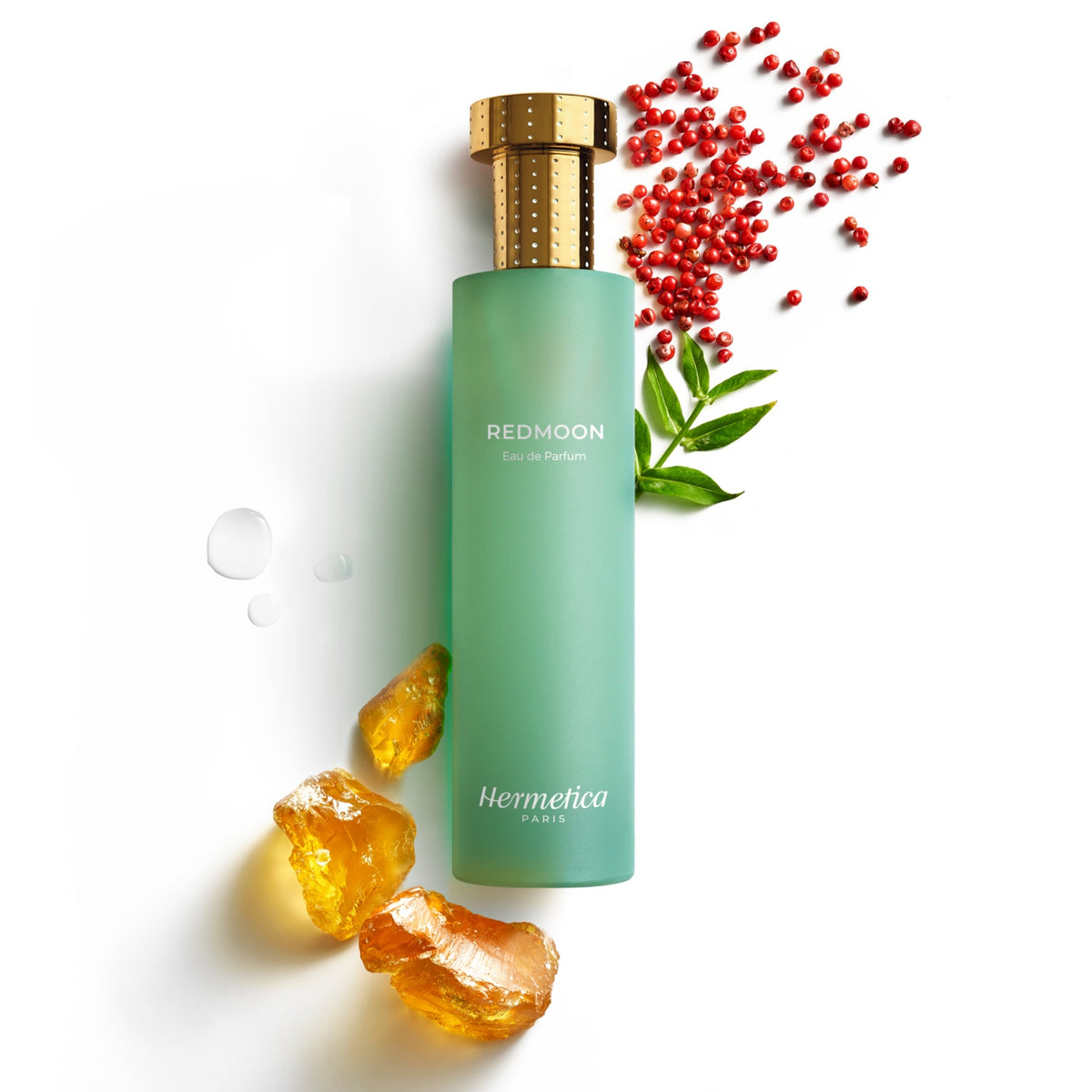 Hermetica Paris | Redmoon - Lifestyle