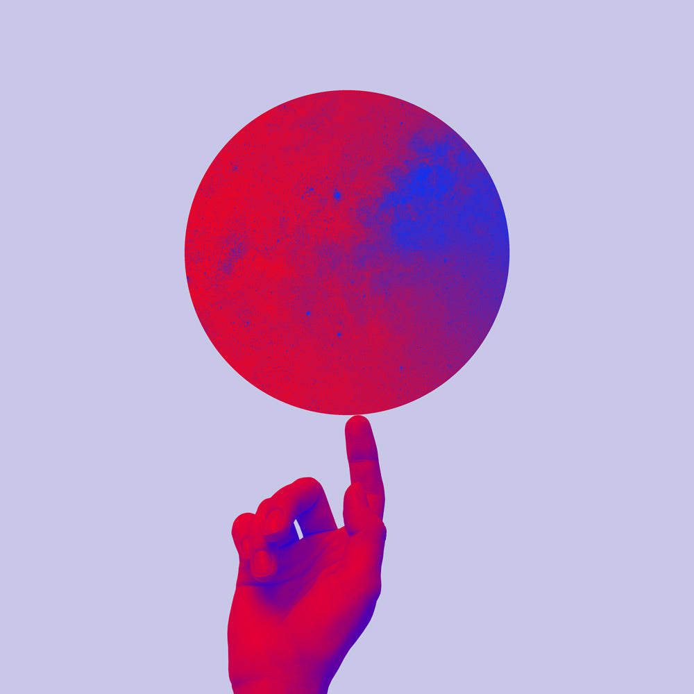 Hermetica Paris | Redmoon - Memoire 2