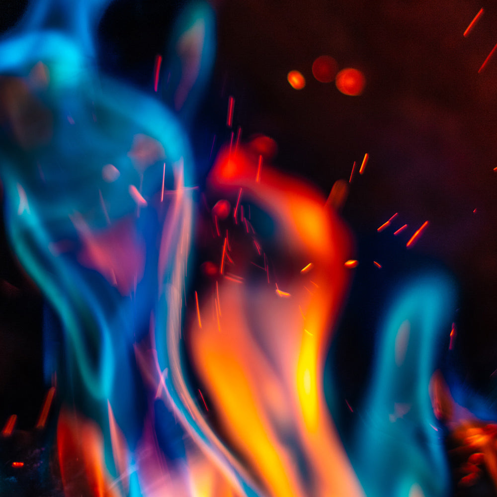 Hermetica Paris | Rosefire - Memoire 2