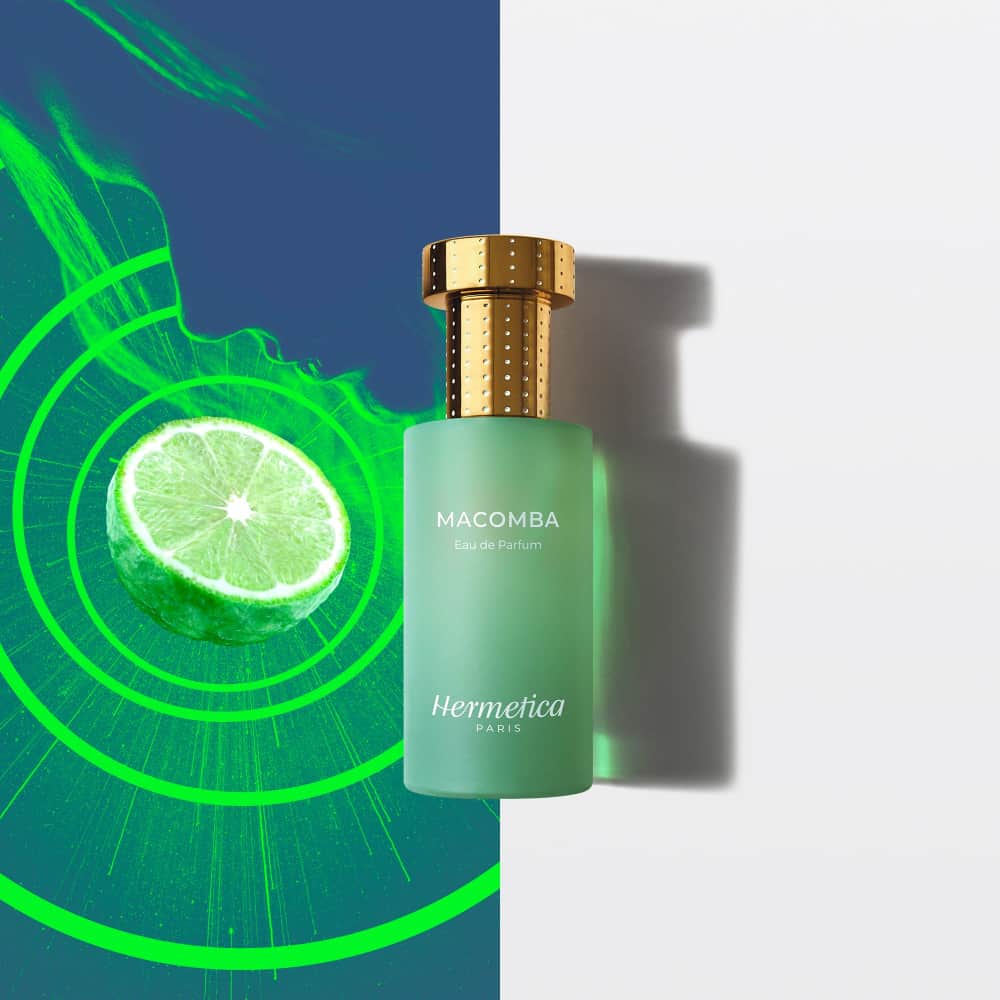 Hermetica Paris | Macomba - Eau de Parfum 50ml